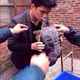 Illustration for article titled Why You Shouldnt Kiss a Snapping Turtle